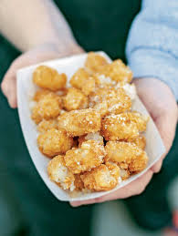 Image result for Tater tots