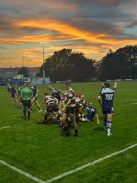 Image result for Kingsbridge Rugby Football Club