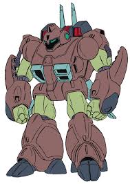 「マキ・ローウェル 銀河漂流バイファム」の画像検索結果