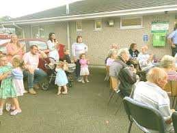 Image result for Luxulyan Smbc