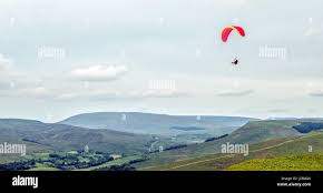 Image result for Dales Hang Gliding & Paragliding Club