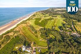 Image result for Royal Cromer Golf Club