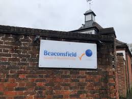 Image result for Beaconsfield Squash Club