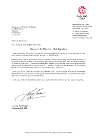 Image result for Glossop & District Golf Club