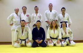 Image result for Imperial Karate Club
