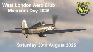 Image result for West London Aero Club