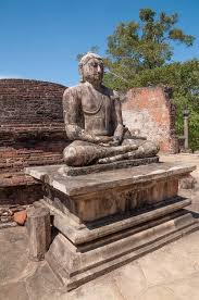 Image result for Buddha Maligavilla Srilanka