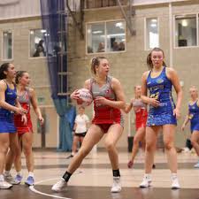 Image result for Lyndean Netball Club
