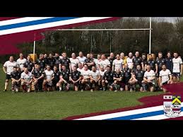Image result for Silhillians Rugby Union Football Club