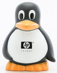 Image result for linux penguin