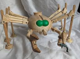 Image result for tripod war of the worlds