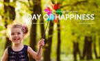 Put Your Party Shoes On And Celebrate the UN International Day of.