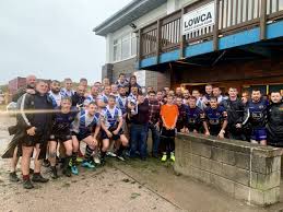 Image result for Lowca Amateur Rugby League Football Club