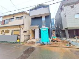 Image result for 中藤2丁目〈売地〉広々426.17㎡（法面含む）上下水道引込済、法面利用価値大、建築条件はございません。お好きなハウスメーカーで建築できます。