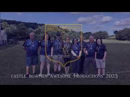 Image result for Castle Bowmen Archery Club