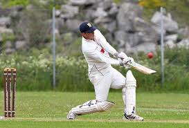 Image result for Portland Red Triangle Cricket Club