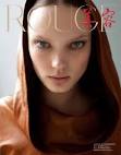 Editorials: "Shape up" - Naty