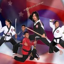 Image result for Calne Tagb Tae Kwon Do School