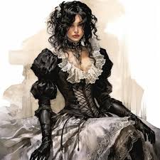 Image result for neovictorian