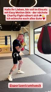 Image result for Uwe Boxing Club