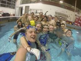 Image result for Plymouth Underwater Hockey Club
