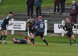 Image result for Hawick Rugby Football Club