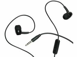 Image result for lg u8360 earphone