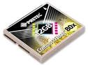 Pretec 12 GB Compact Flash card