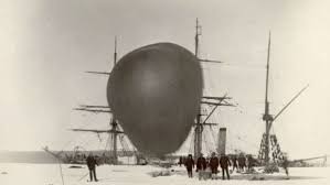 Image result for The British Balloon and Airship