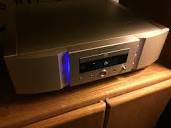 Let's Talk Higher-End Vintage CD players! | Page 3 | Audiokarma ...