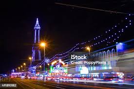 Image result for Blackpool Lights Basketball Club