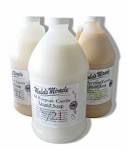 Liquid Castile Soap