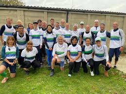 Image result for Wraysbury Dragons