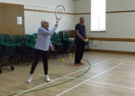 Image result for Wareham and Purbeck Badminton Club