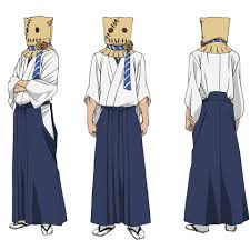 「ガブリエラ キューティクル探偵因幡」の画像検索結果