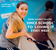 Image result for St Peters (Chorley) Badminton Club