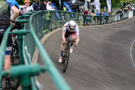 Image result for Newcastle Track Cycling Association