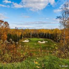 Image result for Blue Mountain Golf Centre