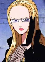 「カリファ ONE PIECE」の画像検索結果