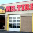 Mr. Tire Auto Service Centers - Arlington, VA | Yelp
