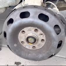 Image result for audi ufo brakes