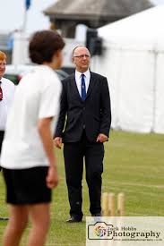 Image result for Portland Red Triangle Cricket Club