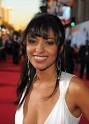 World Premiere of Touchstone Pictures' "Surrogates" | Meta Golding ...