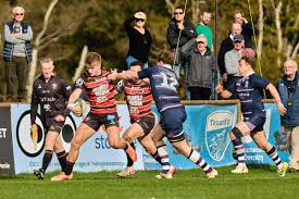 Image result for Old Tiffinians Cricket Club