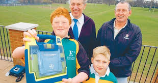 Image result for Effingham and Leatherhead Rfc