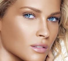 ♥҈ ҈ دخترونه ی دخترونه دخملونه ی دخـ... makeup ♀ 1