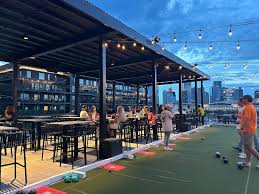 Image result for Bellsburn Bowling Club