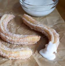 Image result for churro