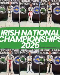 Image result for London Colney Tae Kwon Do  (I.T.F. / LTSI / A.F.T.)