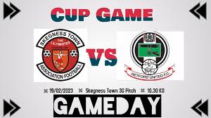 Image result for United in the Community - Skegness Player Development Centres